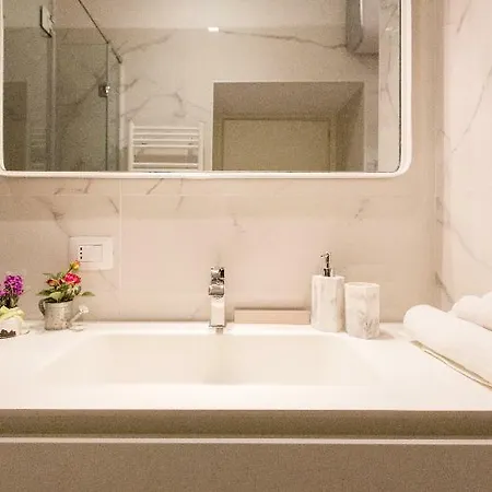 Aria Boutique - Palazzi Apartmán Milán