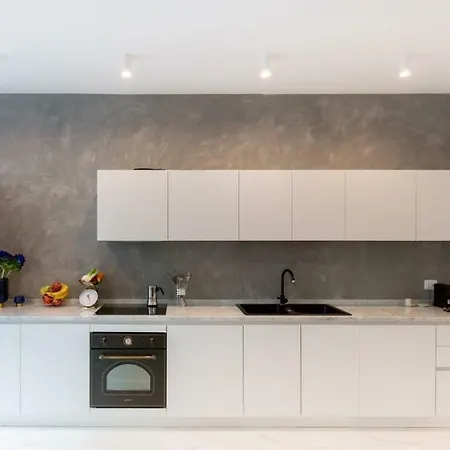 Aria Boutique - Palazzi Milano