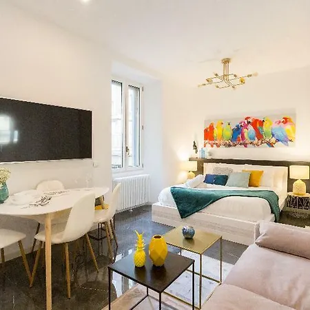 Daire Aria Boutique - Palazzi *