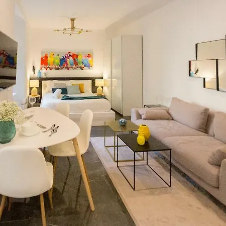 Daire Aria Boutique - Palazzi Milano