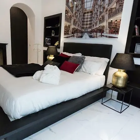 Aria Boutique - Palazzi Daire Milano