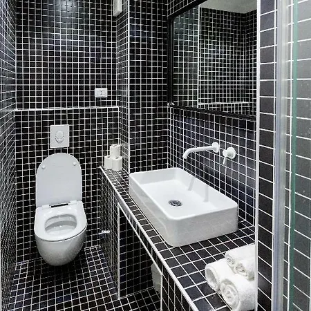 Aria Boutique - Palazzi * Milano