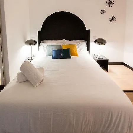 Daire Aria Boutique - Palazzi