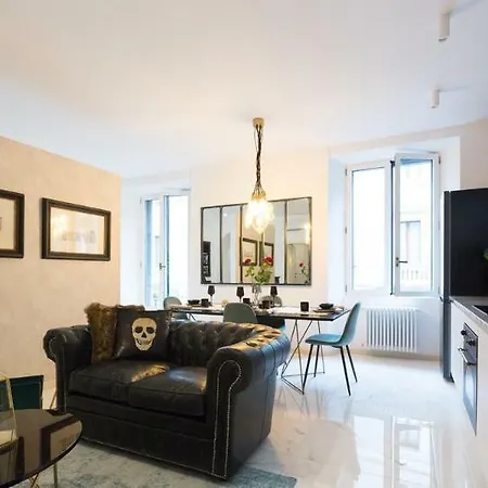 Aria Boutique - Palazzi Milano