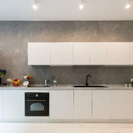Lejlighed Aria Boutique - Palazzi *