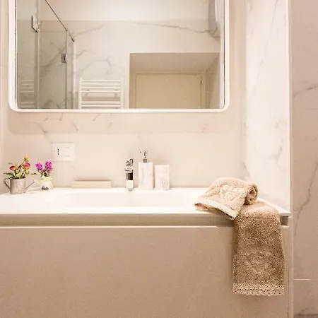 Aria Boutique - Palazzi Lejlighed *