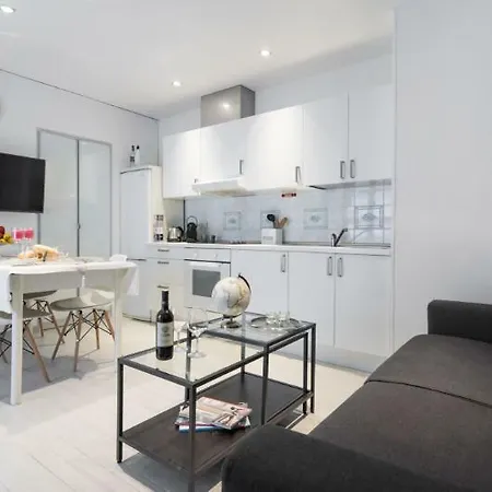 Aria Boutique - Palazzi Daire *