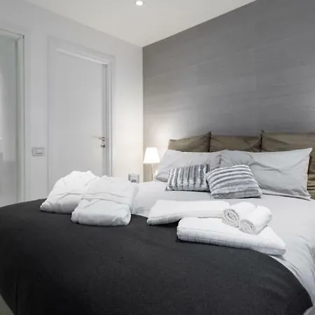 Lejlighed Aria Boutique - Palazzi Milano