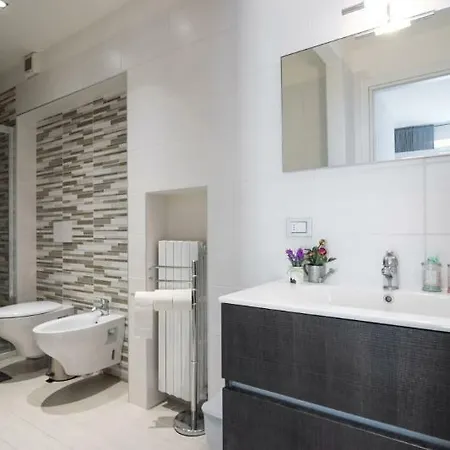Aria Boutique - Palazzi Daire Milano