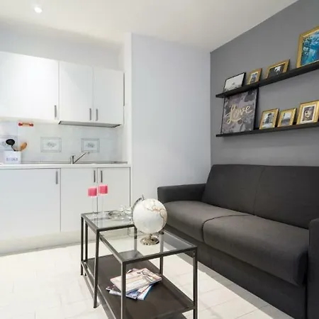 Aria Boutique - Palazzi Milano