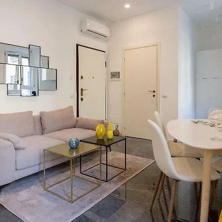公寓 Aria Boutique - Palazzi *