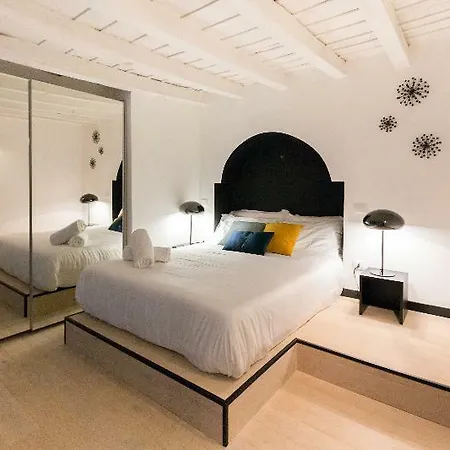 Aria Boutique - Palazzi 公寓 米兰