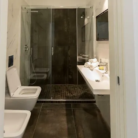 Aria Boutique - Palazzi * 米兰