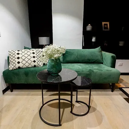 Aria Boutique - Palazzi 公寓