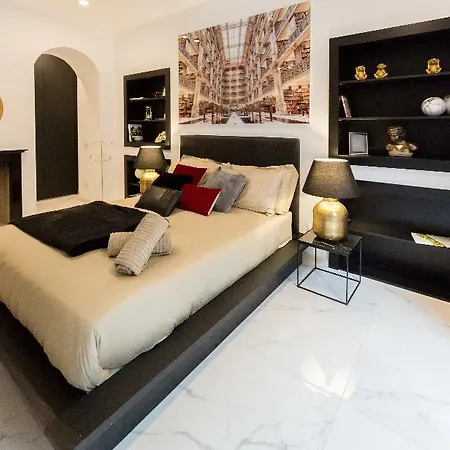 Aria Boutique - Palazzi 公寓 米兰