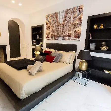 公寓 Aria Boutique - Palazzi 米兰