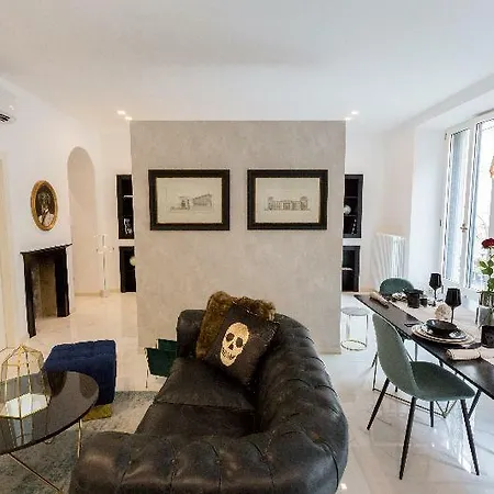 Aria Boutique - Palazzi * 米兰