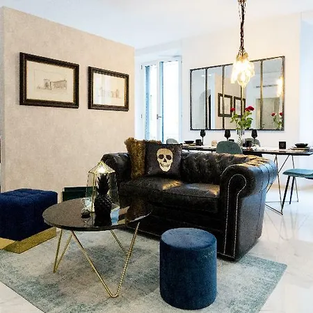 Aria Boutique - Palazzi 米兰