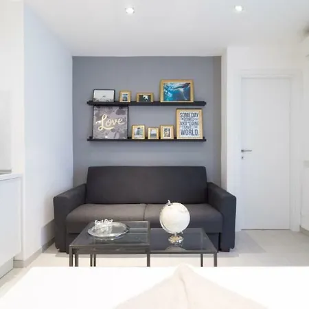 Aria Boutique - Palazzi * 米兰