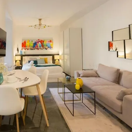 Aria Boutique - Palazzi 公寓